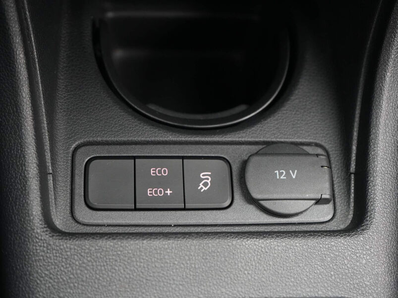 Volkswagen e-Up! e-up! / Climate Control / Cruise Control / Camera