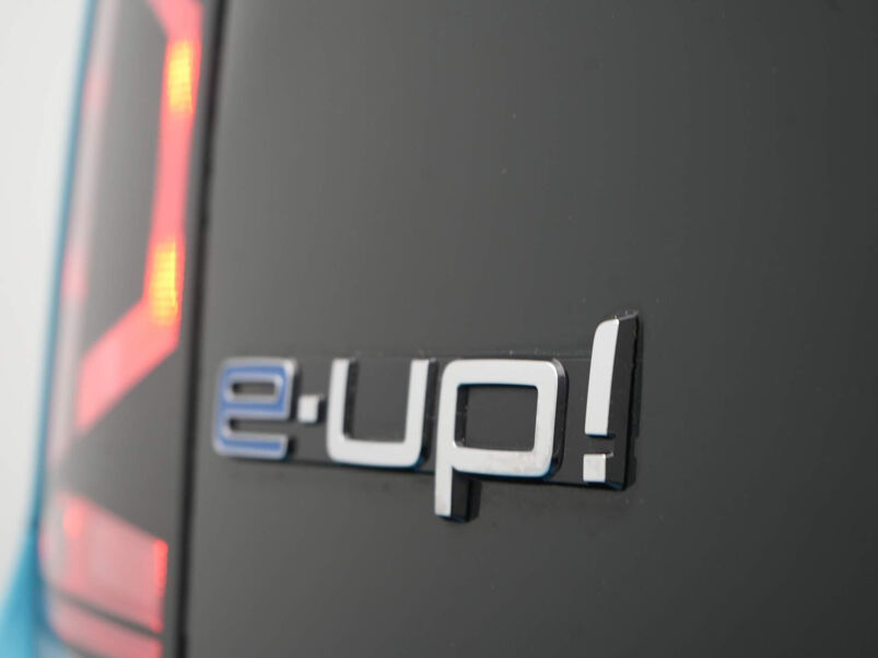 Volkswagen e-Up! e-up! / Climate Control / Cruise Control / Camera