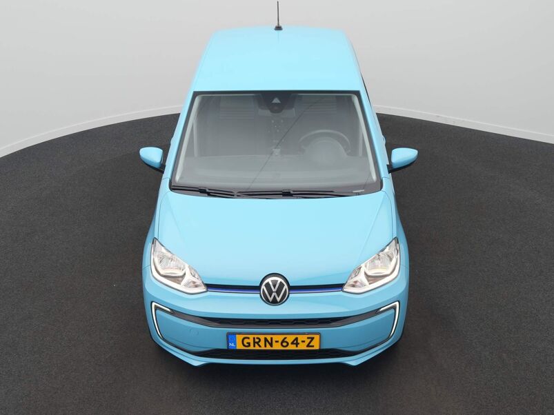 Volkswagen e-Up! e-up! / Climate Control / Cruise Control / Camera