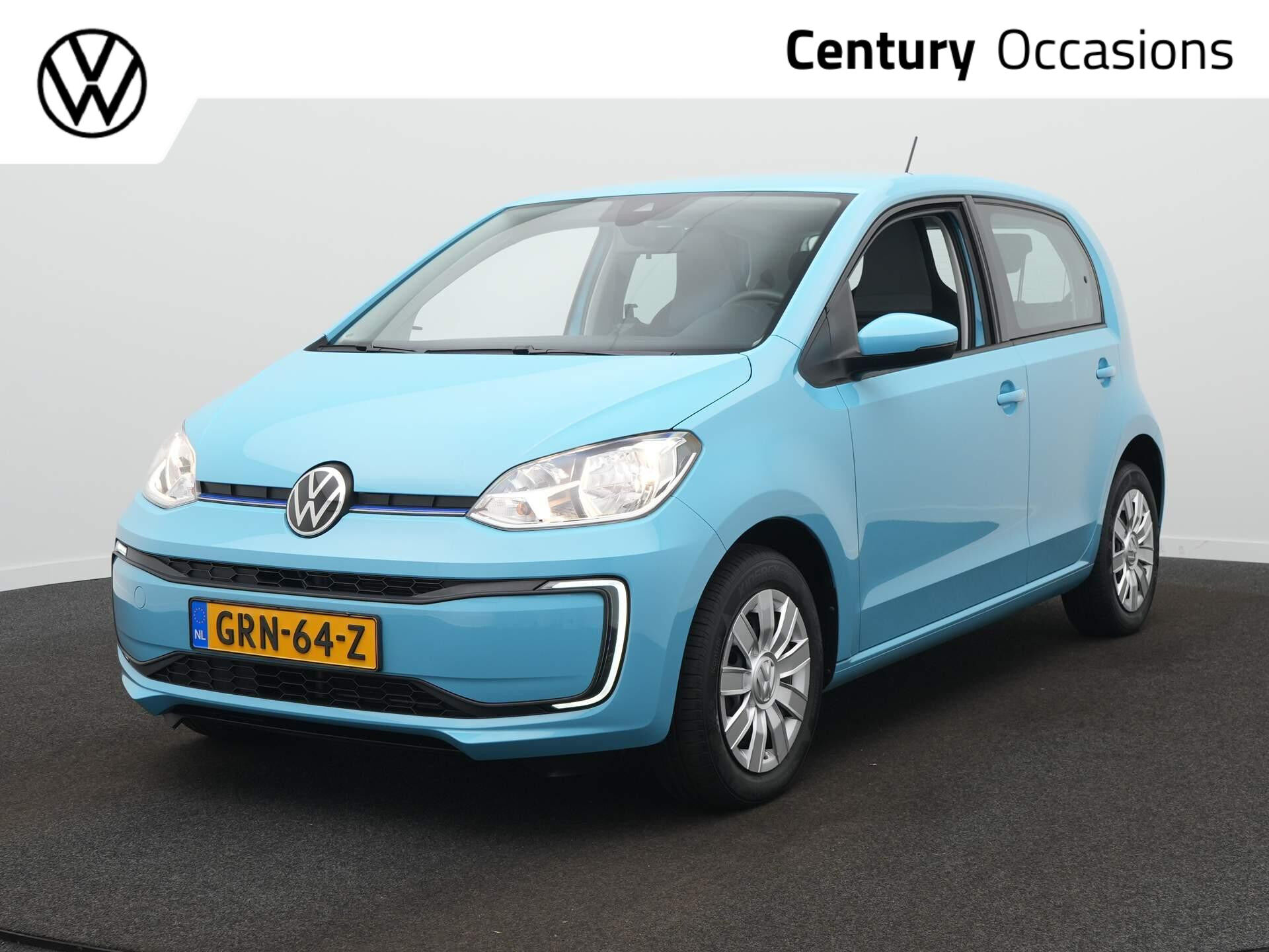 Volkswagen e-Up! e-up! / Climate Control / Cruise Control / Camera