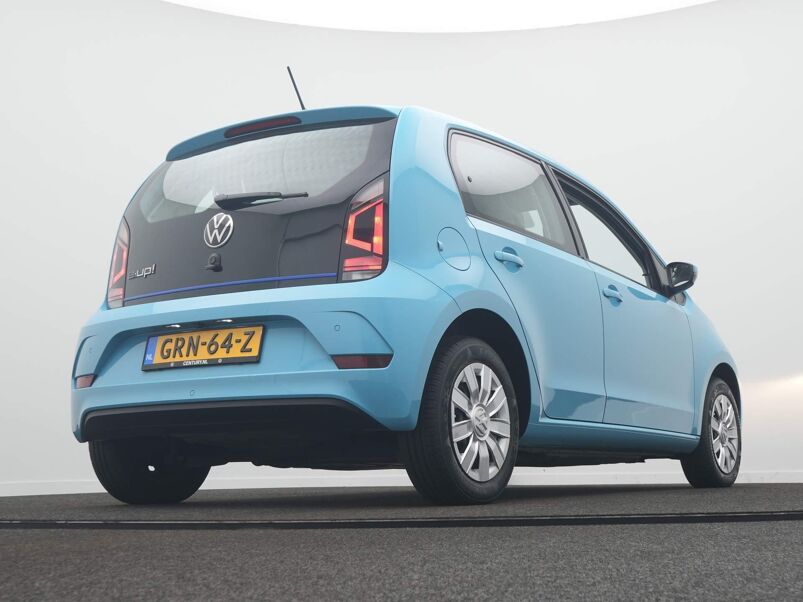 Volkswagen e-Up! e-up! / Climate Control / Cruise Control / Camera