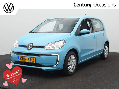 Volkswagen e-Up! e-up! / Climate Control / Cruise Control / Camera