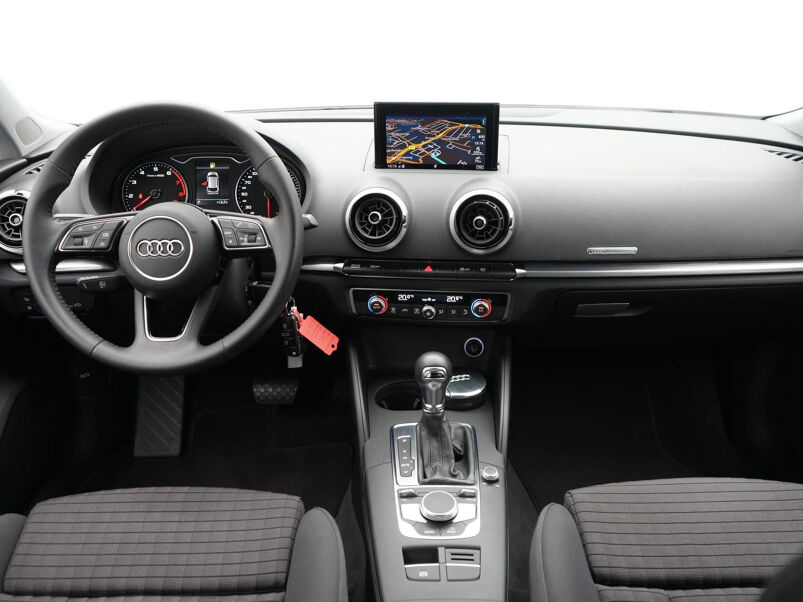 Audi A3 Sportback Sportback 30 TFSI Sport Lease Edition S-Tronic | Climate | LED | Navi | 18LM