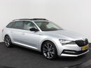 Škoda Superb Combi Combi 1.5 TSI 150Pk Automaat Sportline Business Panodak + Elec. klep + ACC + Zwart optiek + Elec. trekhaak