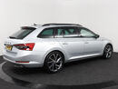 Škoda Superb Combi Combi 1.5 TSI 150Pk Automaat Sportline Business Panodak + Elec. klep + ACC + Zwart optiek + Elec. trekhaak