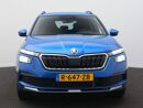 Škoda Kamiq 1.5 TSI 150Pk Sport Business Automaat - Clima - Apple carpay - Pdc