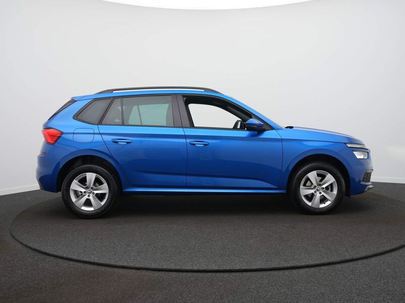 Škoda Kamiq 1.5 TSI 150Pk Sport Business Automaat - Clima - Apple carpay - Pdc