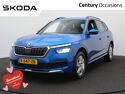 Škoda Kamiq 1.5 TSI 150Pk Sport Business Automaat - Clima - Apple carpay - Pdc