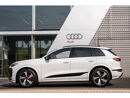 Audi Q6 e-tron First Edition Plus e-tron 55 285kW/388pk 100Kwh Ha tchback Elektr. aandrijving quattro