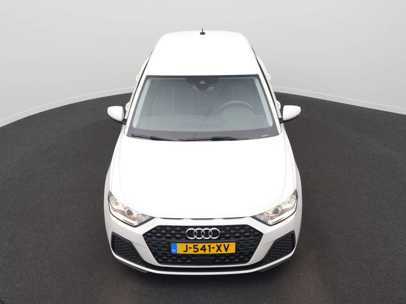 Audi A1 Sportback Sportback 25 TFSI | Carplay | DAB+ | 15inch LM | Airco