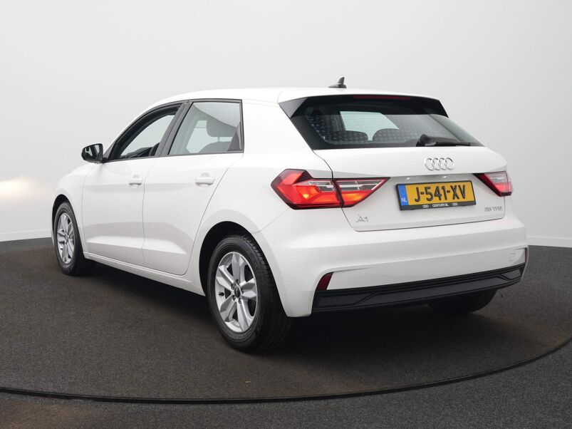 Audi A1 Sportback Sportback 25 TFSI | Carplay | DAB+ | 15inch LM | Airco