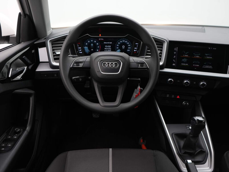 Audi A1 Sportback Sportback 25 TFSI | Carplay | DAB+ | 15inch LM | Airco