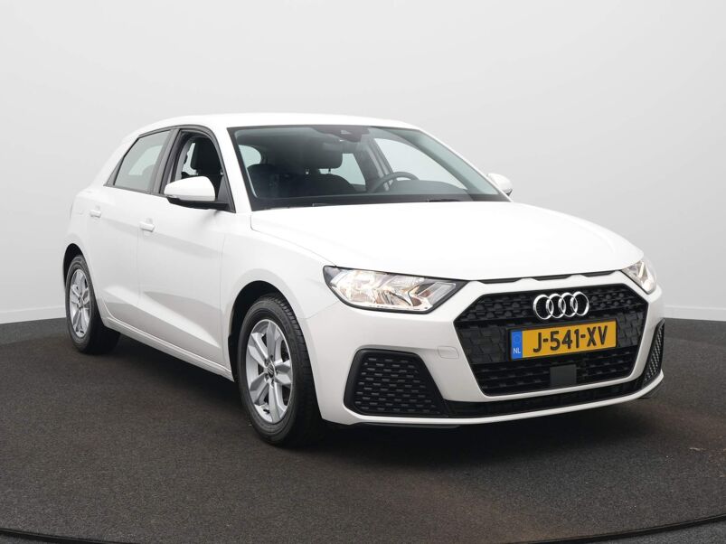 Audi A1 Sportback Sportback 25 TFSI | Carplay | DAB+ | 15inch LM | Airco