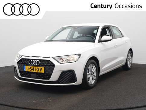 Audi A1 Sportback Sportback 25 TFSI | Carplay | DAB+ | 15inch LM | Airco