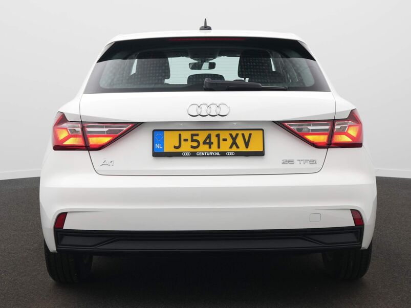 Audi A1 Sportback Sportback 25 TFSI | Carplay | DAB+ | 15inch LM | Airco