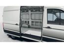 VW Bedrijfswagens Crafter Highline L3 2.0 TDI EU6 103 kW (140 pk) GVW 3.5T W B 3640 MM 6 versn. Hand