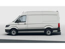 VW Bedrijfswagens Crafter Highline L3 2.0 TDI EU6 103 kW (140 pk) GVW 3.5T W B 3640 MM 6 versn. Hand