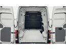 VW Bedrijfswagens Crafter Highline L3 2.0 TDI EU6 103 kW (140 pk) GVW 3.5T W B 3640 MM 6 versn. Hand