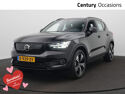 Volvo XC40 Recharge P8 AWD R-Design / Elek. Trekhaak / Camera / Cruise / Elek. Klep