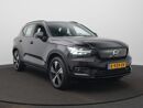 Volvo XC40 Recharge P8 AWD R-Design / Elek. Trekhaak / Camera / Cruise / Elek. Klep