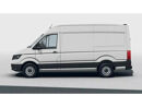 VW Bedrijfswagens Crafter Trendline L3 2.0 TDI EU6 103 kW (140 pk) GVW 3.0T WB 3640 MM 6 versn. Han