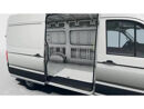 VW Bedrijfswagens Crafter Trendline L3 2.0 TDI EU6 103 kW (140 pk) GVW 3.0T WB 3640 MM 6 versn. Han