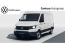 VW Bedrijfswagens Crafter Trendline L3 2.0 TDI EU6 103 kW (140 pk) GVW 3.0T WB 3640 MM 6 versn. Han