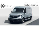 VW Bedrijfswagens Crafter Trendline L3 2.0 TDI EU6 103 kW (140 pk) GVW 3.0T WB 3640 MM 6 versn. Han