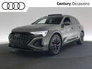 Audi Q8 e-tron S Edition 50 250kw/340pk 95Kwh |PANORAMADAK | VOL LEDER | B&O | KEYLESS |TREKHAAK |