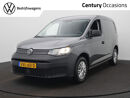 VW-Bedrijfswagens Caddy Cargo 2.0 TDI Trend / Cruise Control / Trekhaak / Carplay / Airco