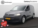 VW-Bedrijfswagens Caddy Cargo 2.0 TDI Trend / Cruise Control / Trekhaak / Carplay / Airco