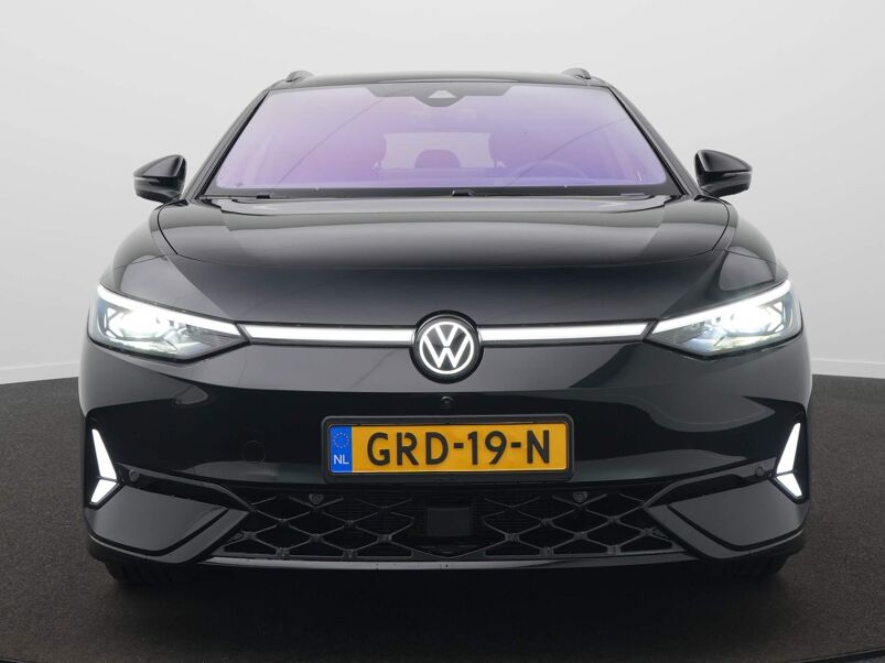 Volkswagen ID.7 Tourer GTX Business 86 kWh