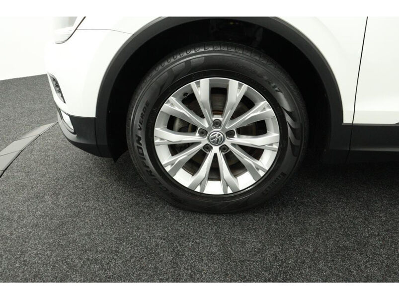 Volkswagen Tiguan 1.4 TSI 125Pk Comfortline