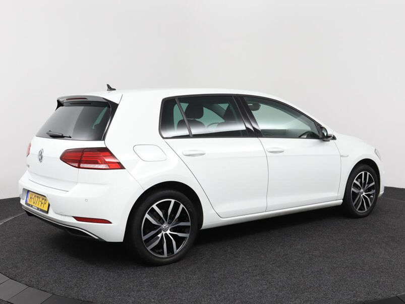 Volkswagen e-Golf E-DITION