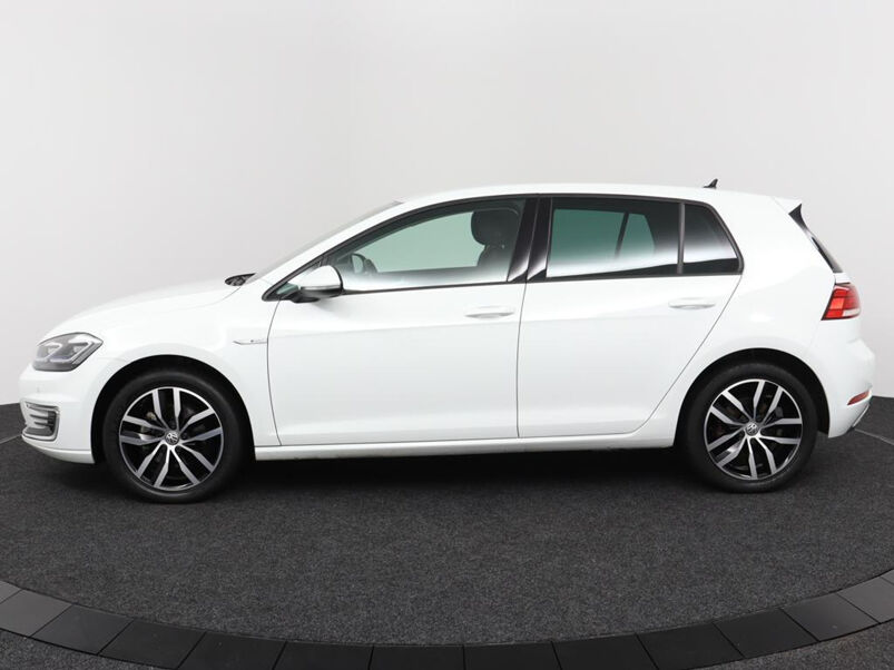 Volkswagen e-Golf E-DITION