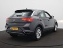 Volkswagen T-Roc 1.0 TSI Style Business | Adap. Cruise | Navi | Sensoren | Climate