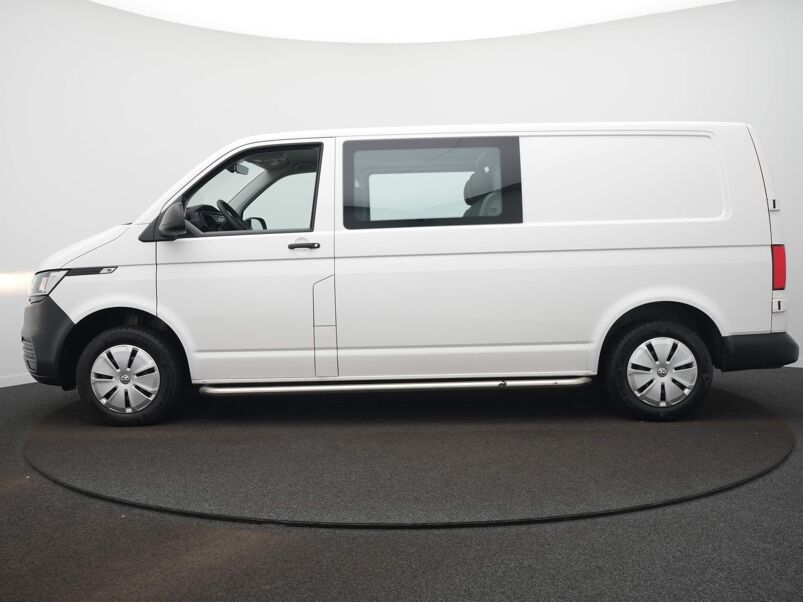 VW-Bedrijfswagens Transporter 2.0 TDI L2H1 28 Economy Business