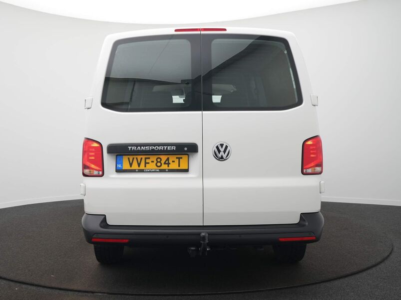 VW-Bedrijfswagens Transporter 2.0 TDI L2H1 28 Economy Business