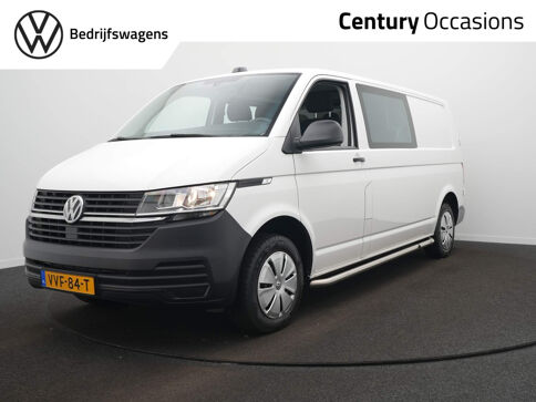 VW-Bedrijfswagens Transporter 2.0 TDI L2H1 28 Economy Business