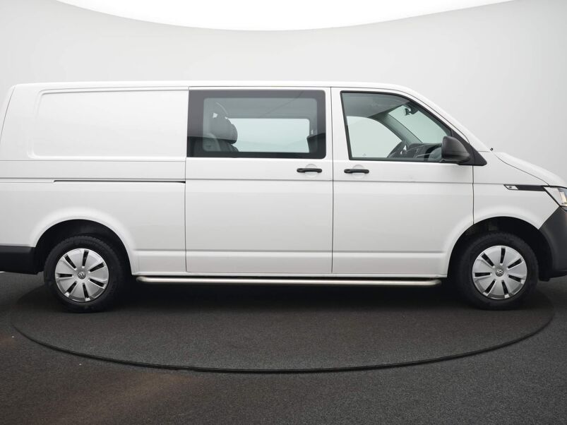 VW-Bedrijfswagens Transporter 2.0 TDI L2H1 28 Economy Business