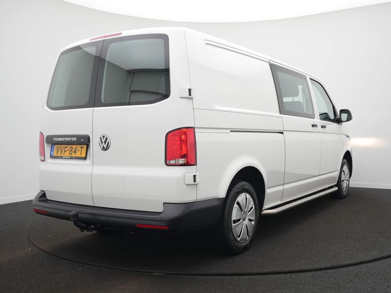 VW-Bedrijfswagens Transporter 2.0 TDI L2H1 28 Economy Business