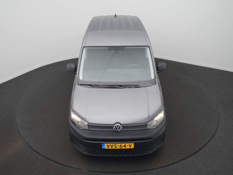 VW-Bedrijfswagens Caddy Cargo 2.0 TDI Trend / Trekhaak / Cruise / Carplay