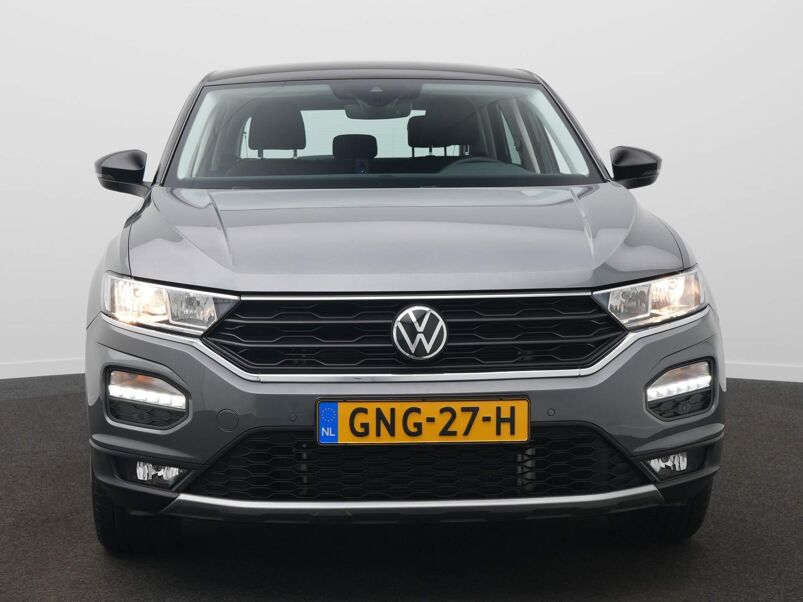 Volkswagen T-Roc 1.0 TSI Style Business Carplay / Adapt. Cruise / Clima / Sensoren