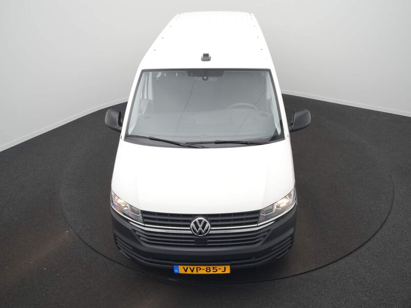 VW-Bedrijfswagens Transporter 2.0 TDI L2H1 28 Trekhaak / Carplay / Cruise / Betimmering