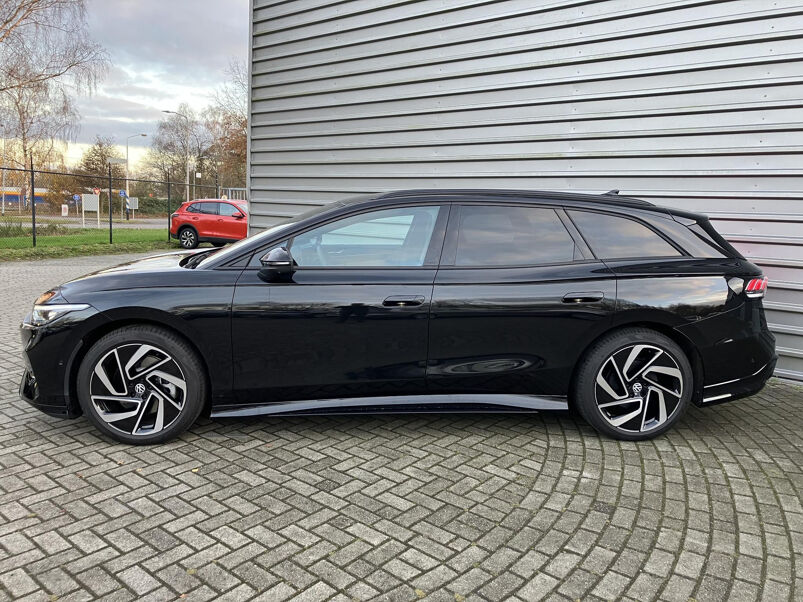 Volkswagen ID.7 Tourer Pro Business 77 kWh