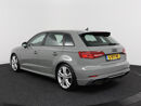 Audi A3 Sportback Sportback 35 TFSI 150Pk Automaat Advance Sport S-Line | Navi | Clima | Cruise | LED | Stoelverwarming | 18" LMV