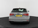 Audi A3 Sportback Sportback 35 TFSI 150Pk Automaat Advance Sport S-Line | Navi | Clima | Cruise | LED | Stoelverwarming | 18" LMV