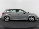 Audi A3 Sportback Sportback 35 TFSI 150Pk Automaat Advance Sport S-Line | Navi | Clima | Cruise | LED | Stoelverwarming | 18" LMV