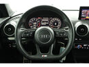 Audi A3 Sportback Sportback 35 TFSI 150Pk Automaat Advance Sport S-Line | Navi | Clima | Cruise | LED | Stoelverwarming | 18" LMV