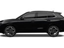 Volkswagen Tiguan R-Line-Edition 1.5 eHybrid 200 kW / 272 pk SUV 6 v ersn. DSG